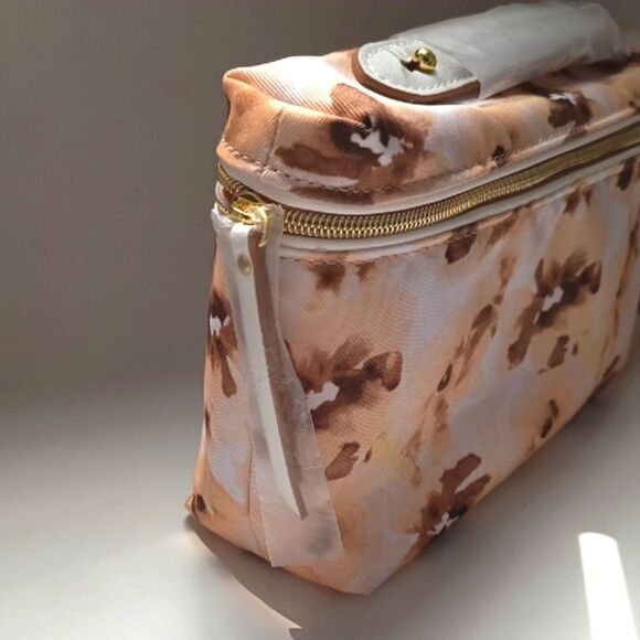 🏵️Estee Lauder Cosmetic Travel Bag - Picture 3 of 8